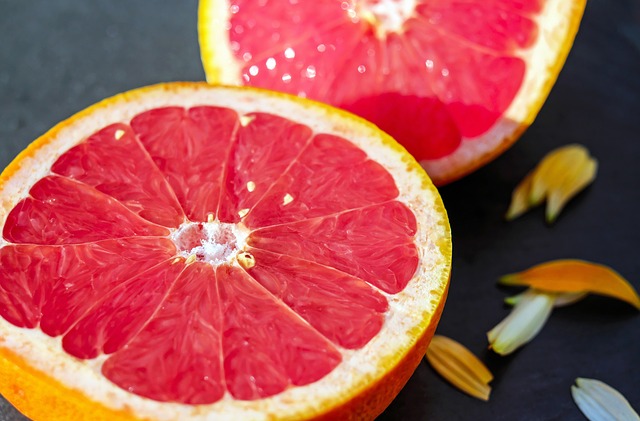 Schneller schlank mit Grapefruits? - mehr im eBalance Blog