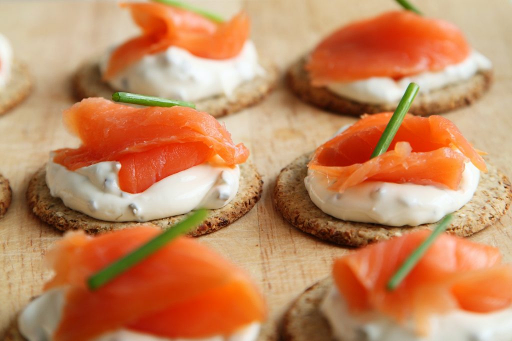 Lachs: so gesund ist er! eBalance Blog
