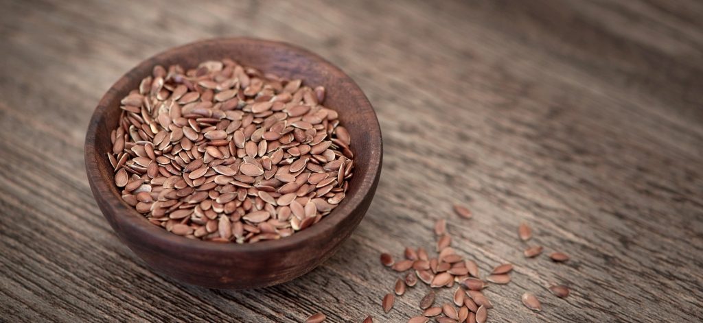 Leinsamen - gesund oder gefährlich?