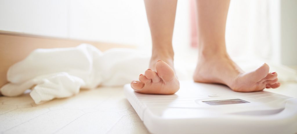 Was gilt es zu beachten, wenn man gesund abnehmen möchte?